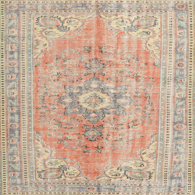 Oriental Indoor Rug