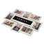 Ladue White Matte Picture Frame