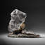 Gypsum Var. Selenite on Matrix from Rio Grande do Sul, Brazil (13.6 lbs)