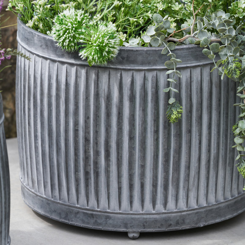Bethke Pot Planter