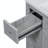 Jerlan 36 " W Freestanding Standard Free Standing 1 Single Vanity Bathroom Vanity With Ceramic Top-1586955722