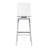 Aylisha Swivel Counter Stool with Metal Frame-2074059042-2025985970