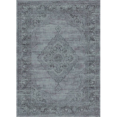 Jahdiel Indoor Rug