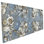 Parete Setoso 24" x 47" Porcelain Natural / Floral Wall & Floor Tile