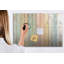 Magnetic Glass Dry Erase Board