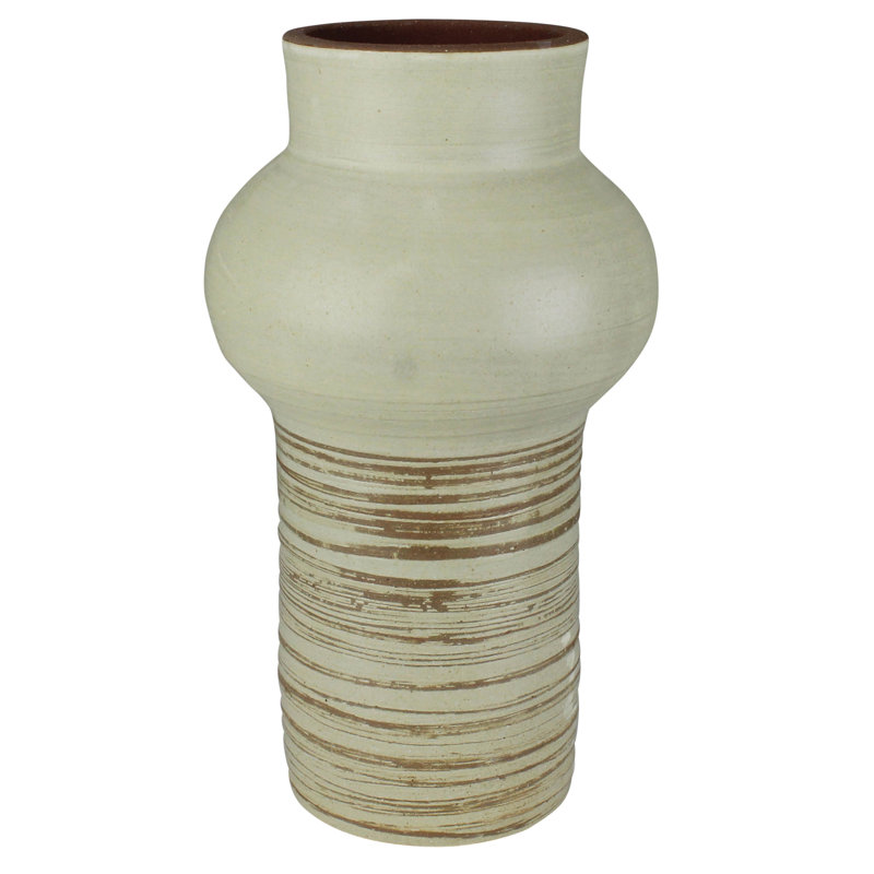 Kendalyn Ceramic / Porcelain Table Vase
