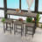 Georgina Dining Set-1771246470