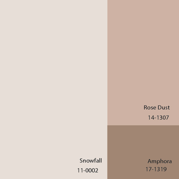 Angelick Camel/Light Gray Area Rug