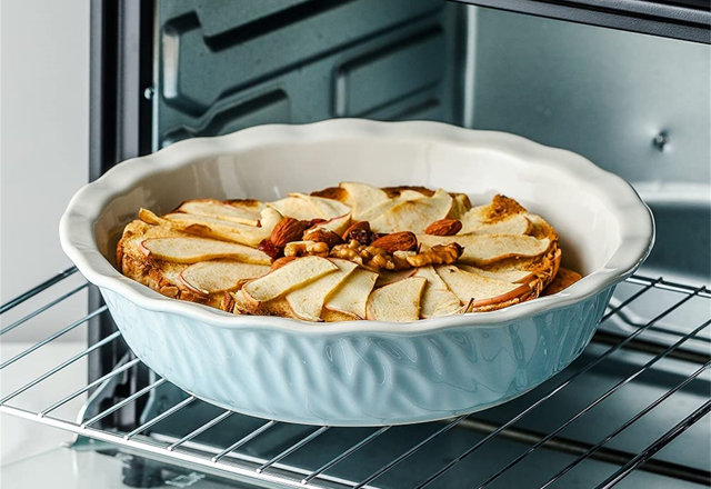 Our Favorite Pie Pans