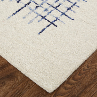 Joetta Indoor Rug