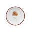 Alassane 12 Piece Dessert Plate Set