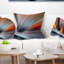  Coussin abstrait à grosses lignes abstraites-29350630-29350634
