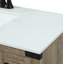 Ensemble de meuble-lavabo simple 32 po Slayton-466494805