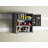Ready-To-Assemble 3/4 Door Wall Gearbox-66840358