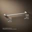 Pinstripe® 20.25" Wall Mounted Towel Bar-1149739322-1098943221
