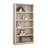 Alexsia Standard Bookcase-1474520261-1436292308