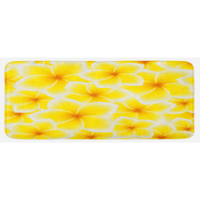 Tapis de cuisine