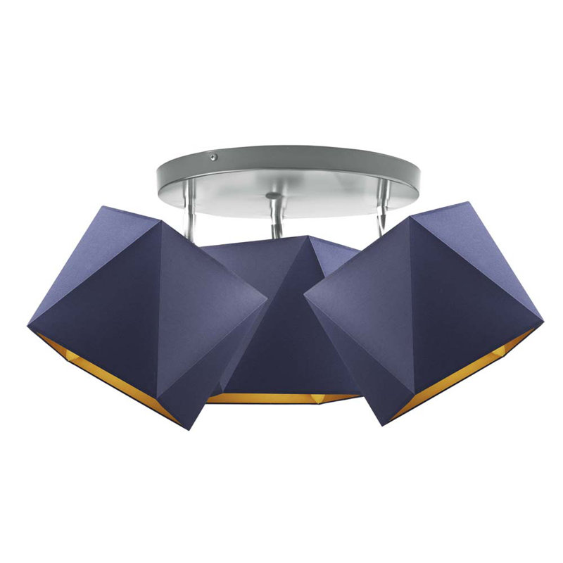 Weidner Spotlight, Blue