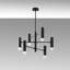 Chriselle LED Chandelier