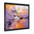 Black Single Picture Framed
