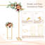 Weather Resistant Metal Garden Accents Accessories