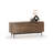 LINQ Steel Writing Desk