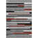 Premium Machine Washable Prisco Gray Rug