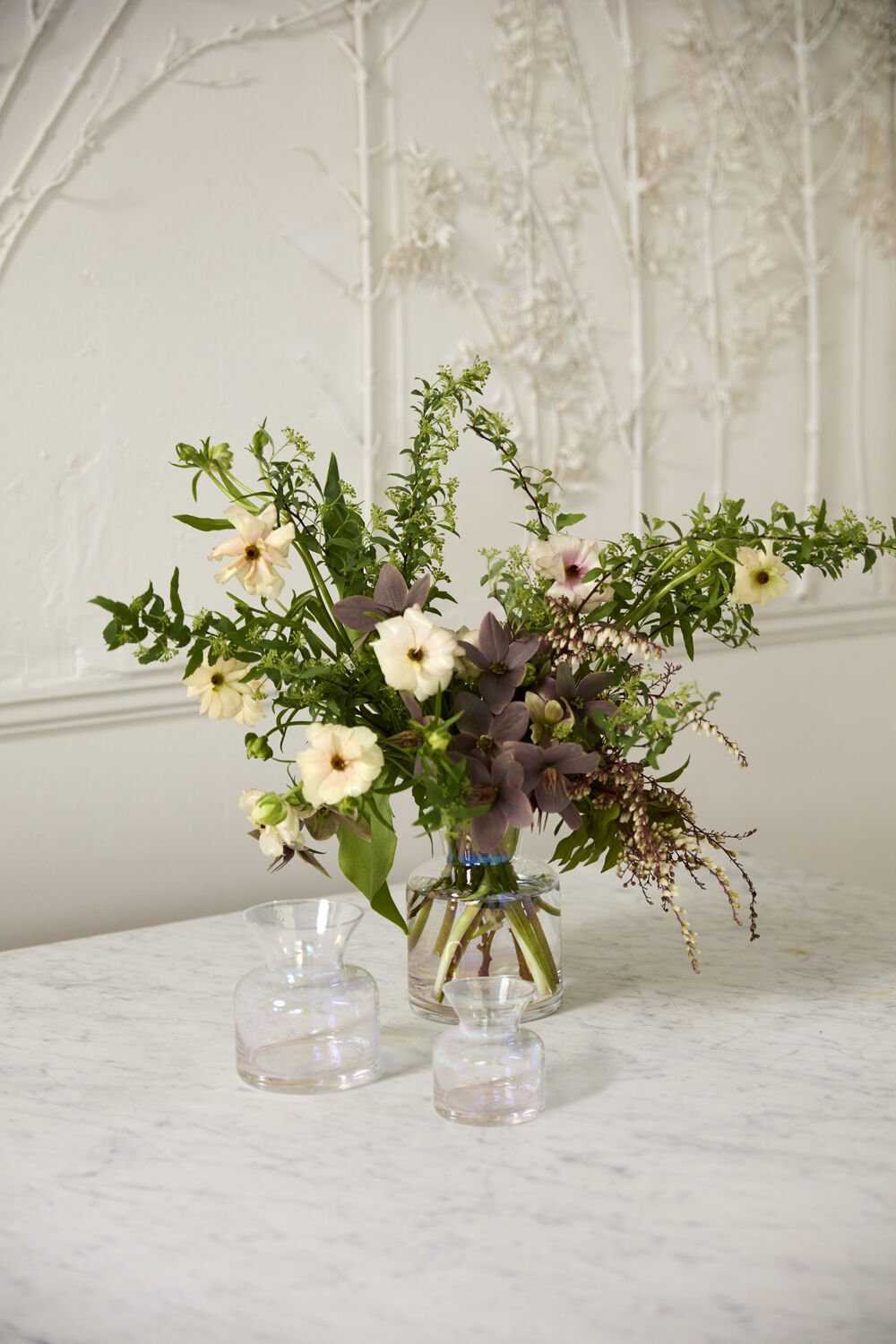 Yula Table Vase