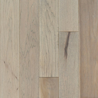 Parquet massif 0,75 po x 5 po morceau de Nature