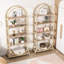 Bibliothèque arquée à 5 niveaux Mashar-1366977746