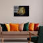 Boze Painting on Glass