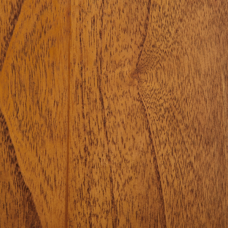 Table basse Acadia, Naturel