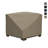 Heavy Duty Outdoor Chair Cover, All Weather Protection Patio Deep Seat Corner Chair Cover-80301832