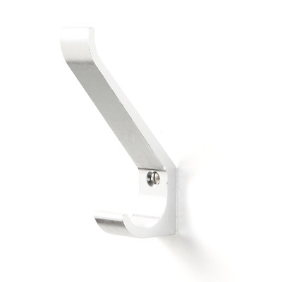 Double coat/hat hook 