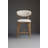 Oslo Cloudback Counter Stool