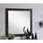 Miroir industriel industriel en chêne rustique-2019089661-2019089663-2019089635