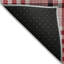 Tapis intérieur / extérieur lavable à la machine Chayden ACN1054-758312530