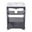 Meuble-lavabo 24 po avec lavabo en céramique-1250764212-1250764214