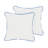 Sunbrella® Outdoor Reversible Throw Pillow-55084544-55084541