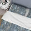 Ensemble de housse de couette bleu-gris patiné II-109146593