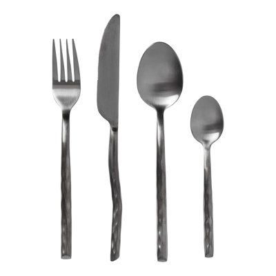 Uta 16-Pieces Cutlery Set