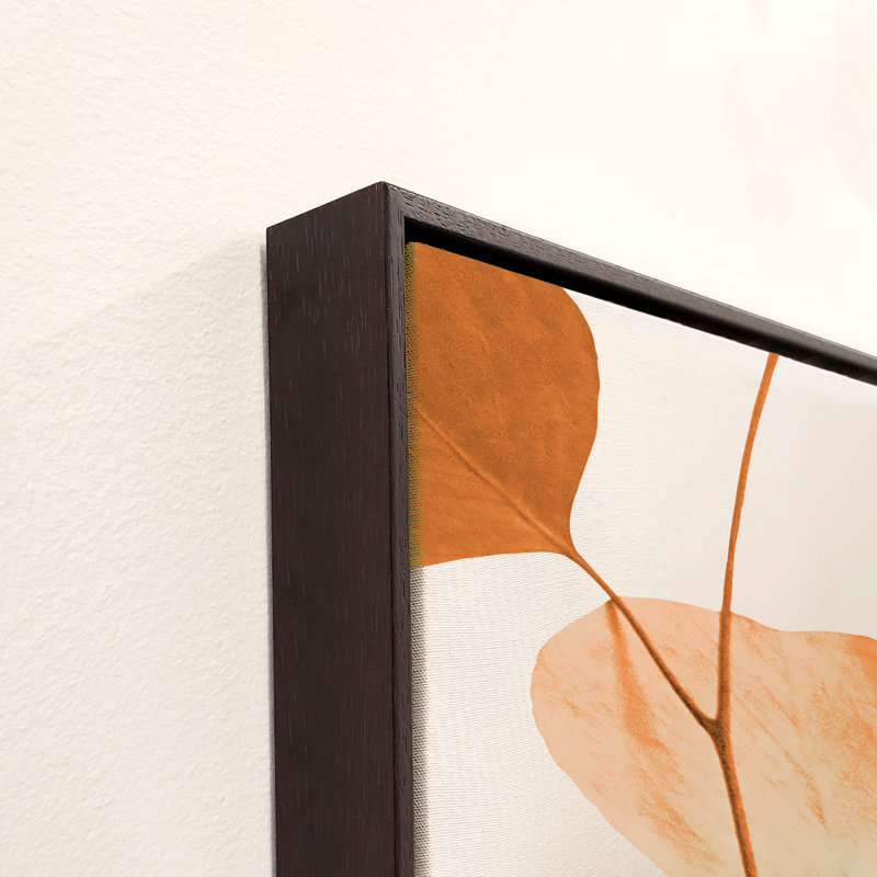 «Eucalyptus Sway IV» par David Brown - Peinture sur toile