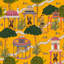 Tales Of Maghreb Wallpaper Roll-395154594