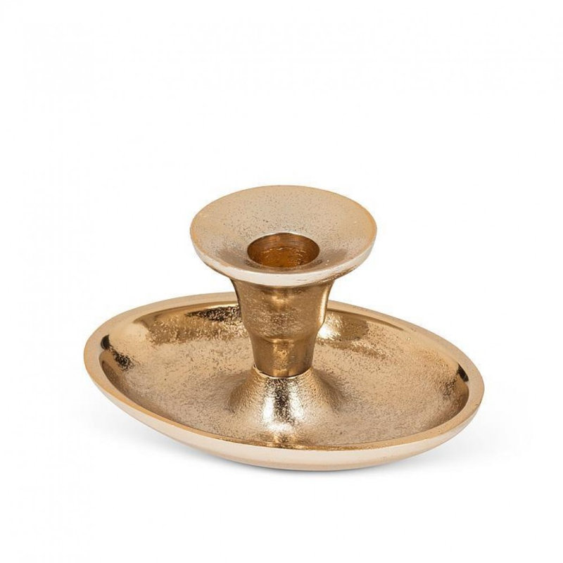 Oval Base Taper Holder