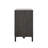 Shotwell Unfinished TV Stand for TVs up to 65"-1321141041