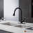 Mondawe Pull Down Kitchen Faucet-72651100