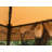 Double Roof 10 Ft. W x 10 Ft. D Steel Patio Gazebo