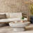 Magnus Outdoor Coffee Table