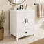 Meuble-lavabo en bois 24 po, blanc 2402-1381484737-1387828042