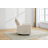 Boucle  Glider Swivel Recliner
